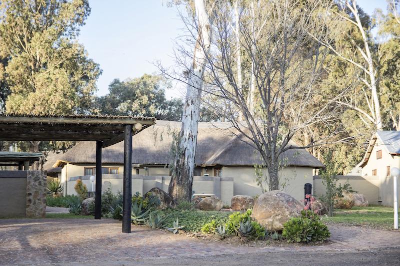 Commercial Property for Sale in Parys Free State